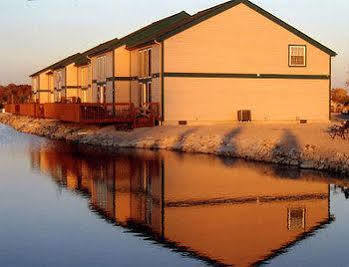 Hotel The Bays Edge Bay View Esterno foto